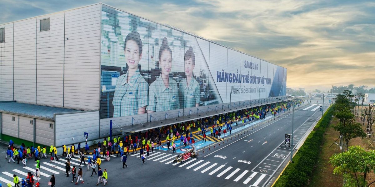 Liderii industriei sud-coreene de electronice și auto pregătesc vizite importante în Asia de Sud, în special în India și Vietnam, pentru a consolida și diversifica lanțurile lor de aprovizionare în contextul tensiunilor geopolitice și al provocărilor globale ale pieței