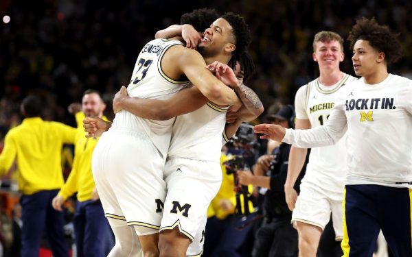 Michigan a câștigat primul său titlu național din 1989, după o finală tensionată împotriva UConn, încheiată cu scorul de 69-63, într-o atmosferă încărcată de emoții