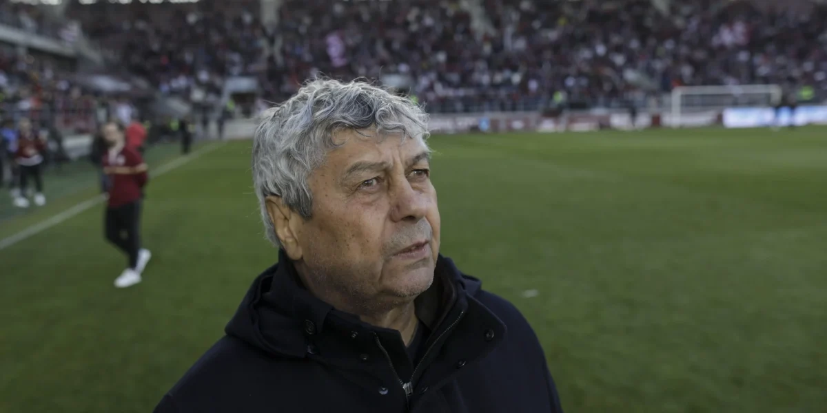 Averea secretă a lui Mircea Lucescu. Moștenirea fabuloasă a antrenorului român