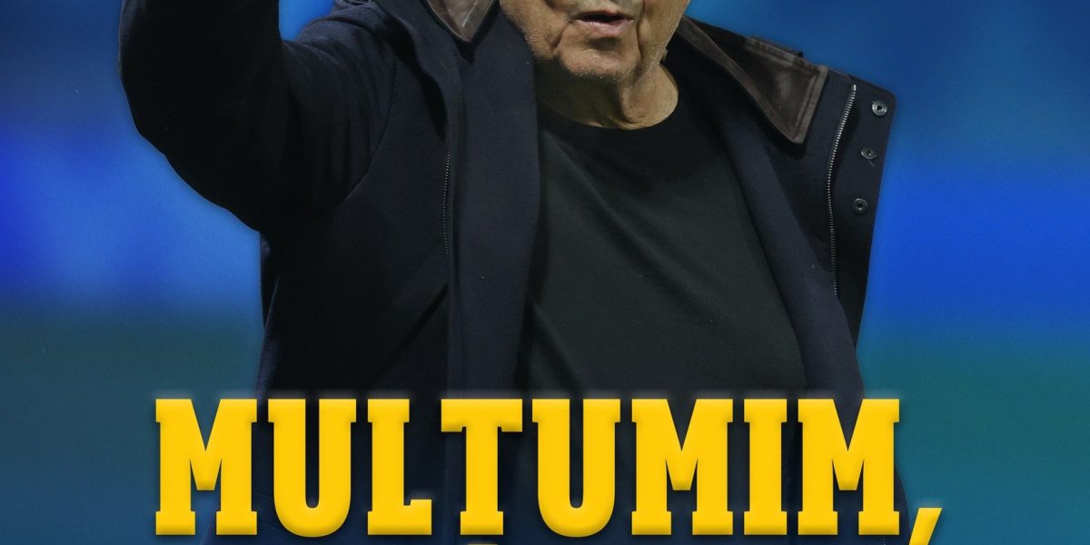 Mircea Lucescu, legenda fotbalului, s-a stins din viață: biografie