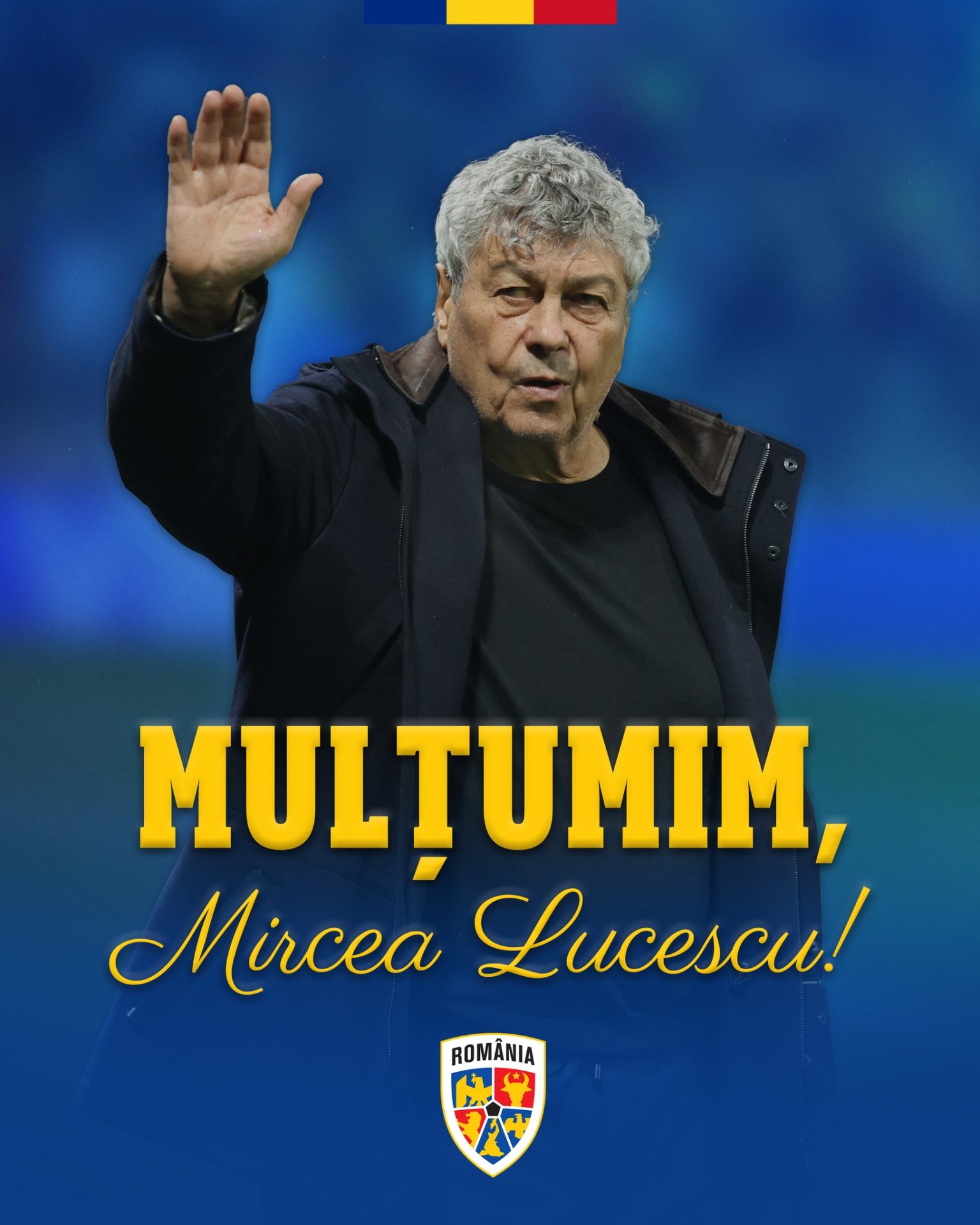 Mircea Lucescu, legenda fotbalului, s-a stins din viață: biografie