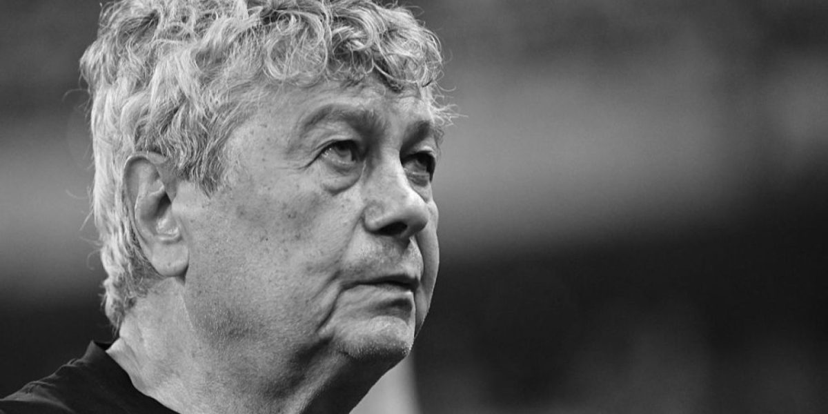 Reacția DURĂ după moartea lui Mircea Lucescu: „Îl făceau senil, acum… lumânări”