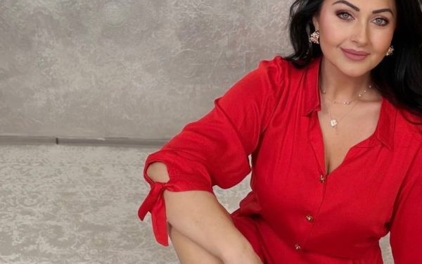 Gabriela Cristea, transformare șoc în România: Minus 30 kg, fără operație