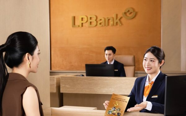 LPBank, la ordinul băncii Vietnamului, taie drastic dobânzile