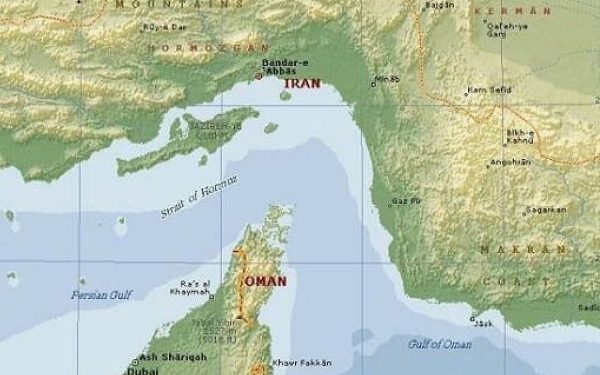 Americanii sfidează Iranul: Nave de război traversează Strâmtoarea Ormuz