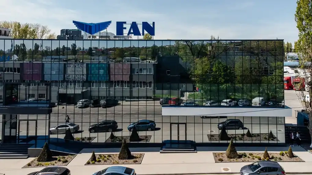 Fan Courier, revoluție: Sediile fizice se închid. Ce schimbări pentru clienți