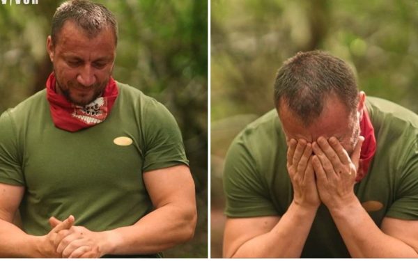 Marian Godină, EXILAT la Survivor România: Motivul șocant