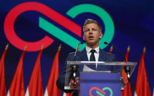 Orban și „Fidesz” dau semne, Magyar Peter anunță: Conferință de presă