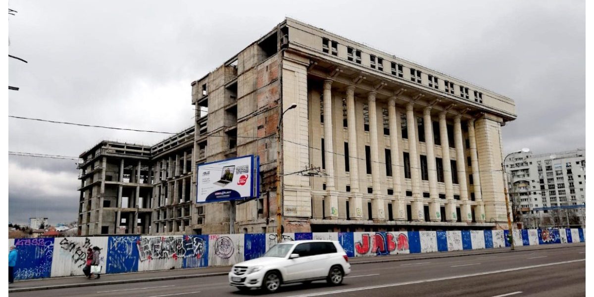 Victorie răsunătoare: România scapă de 400 milioane euro în procesul Casa Radio