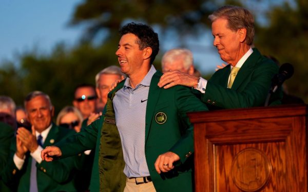 McIlroy, maestru la Augusta: Face istorie, primul după Tiger Woods