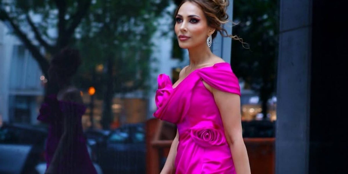 Iulia Vântur dezvăluie secretul siluetei la 45 de ani: băutura-minune!