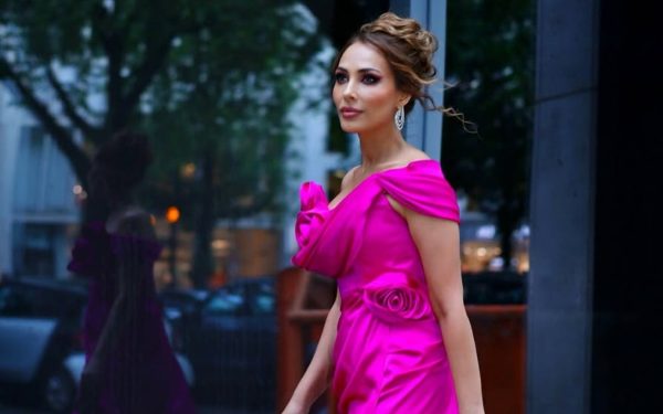 Iulia Vântur dezvăluie secretul siluetei la 45 de ani: băutura-minune!