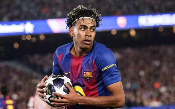 Nouă roșu pentru Barcelona: Atletico Madrid, victorie amară