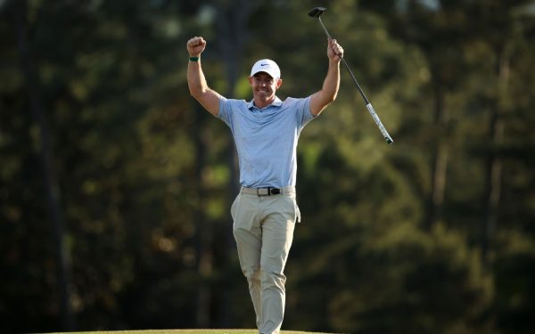 Faldo și Donald, elogii pentru McIlroy după triumful la Masters