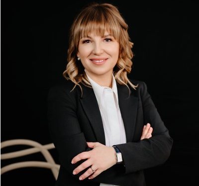 Schimbări MAJORE la OSCAR Downstream: Silvia Ene, nou șef strateg
