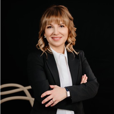 Schimbări MAJORE la OSCAR Downstream: Silvia Ene, nou șef strateg