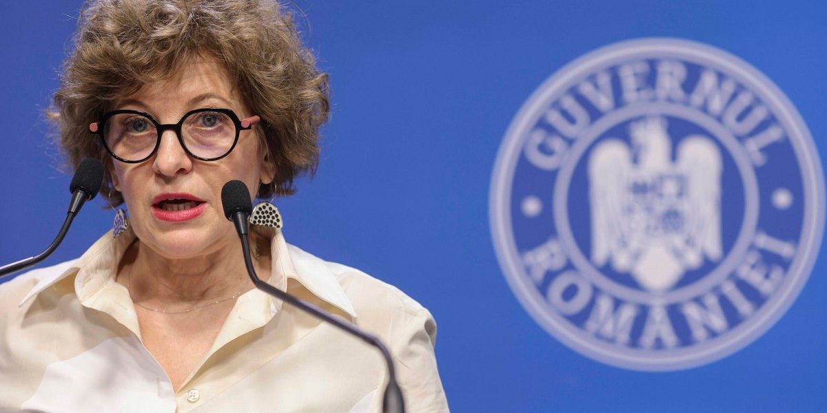 Oana Gheorghiu trage semnalul de alarmă: Datorii de miliarde la companiile de stat