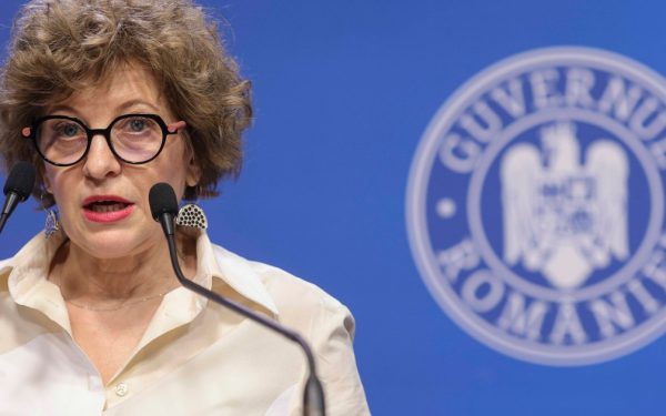 Oana Gheorghiu trage semnalul de alarmă: Datorii de miliarde la companiile de stat