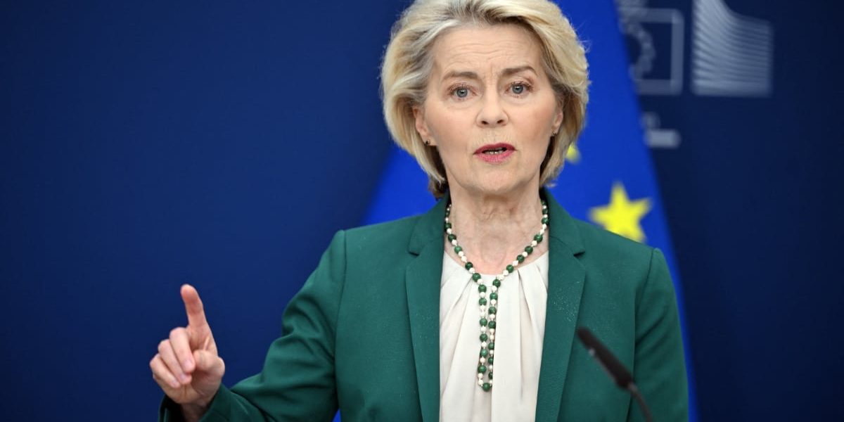 Ursula von der Leyen: Copiii, victime ale hărțuirii digitale. Un șocant raport UE