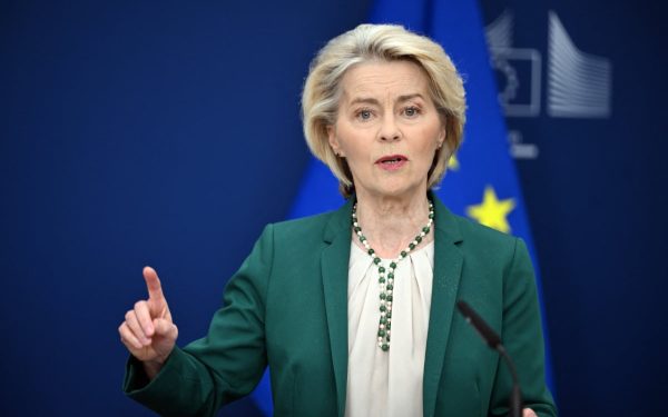 Ursula von der Leyen: Copiii, victime ale hărțuirii digitale. Un șocant raport UE