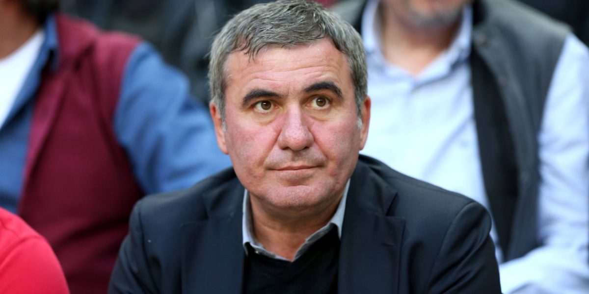 Hagi, presat de așteptări: Craioveanu dezvăluie ce vrea de la selecționer