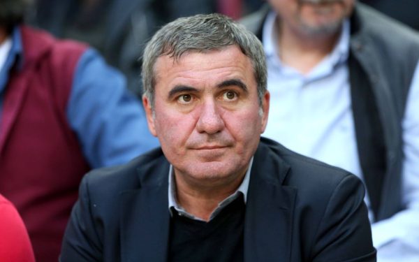 Hagi, presat de așteptări: Craioveanu dezvăluie ce vrea de la selecționer