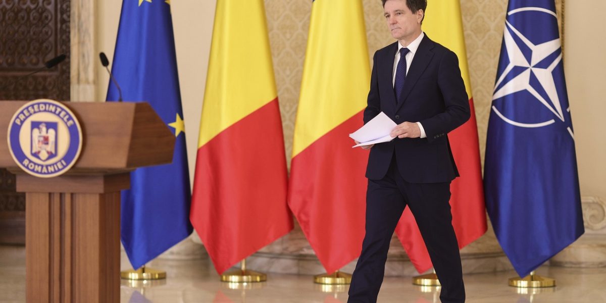 Nicușor Dan anunță REFERENDUM pe justiție: „Într-o lună”