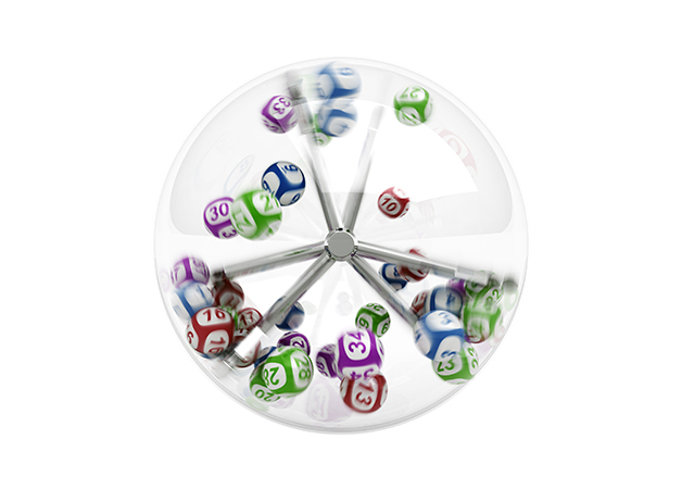 Report JOKER: Român a câștigat peste 12,68 milioane euro la Loteria Română