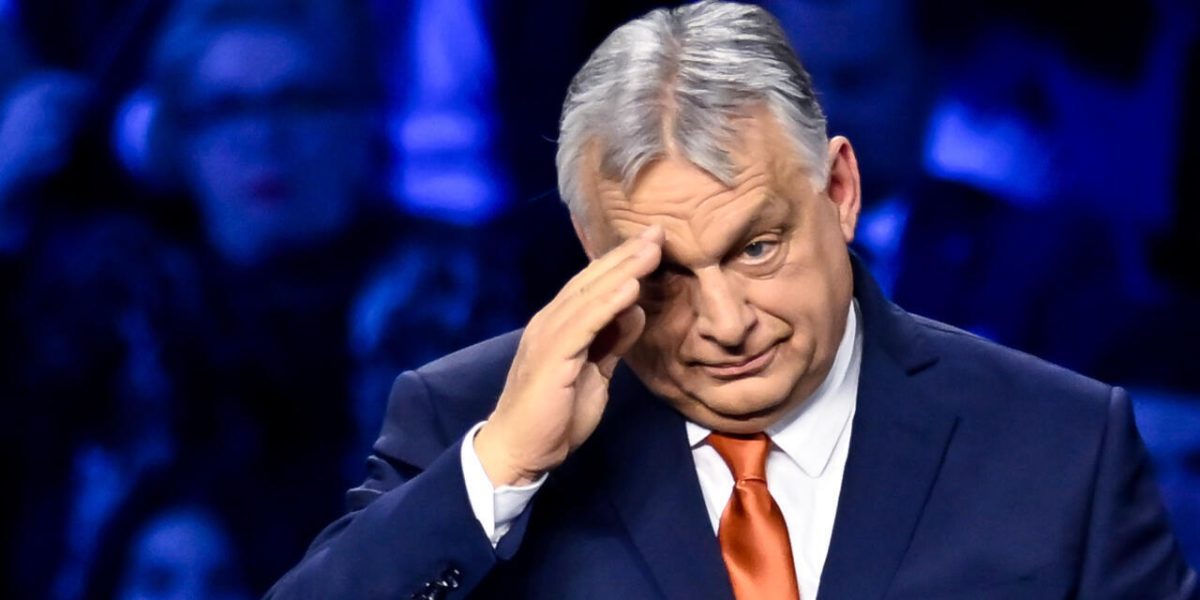 Înfrângerea lui Orban, semnal de alarmă pentru extrema-dreaptă europeană, scrie NYT