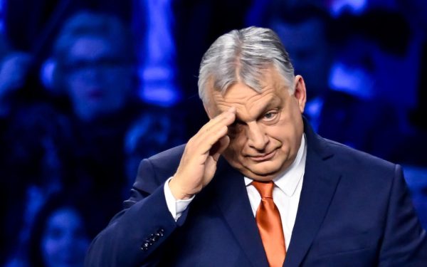 Înfrângerea lui Orban, semnal de alarmă pentru extrema-dreaptă europeană, scrie NYT