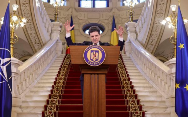 Nicușor Dan, răspuns categoric: NU, AUR la guvernare. Ce șanse are un Executiv minoritar