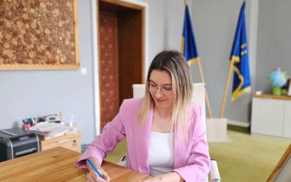 Ministrul Mediului, schimbare-șoc în Delta Dunării: Cine e noul șef