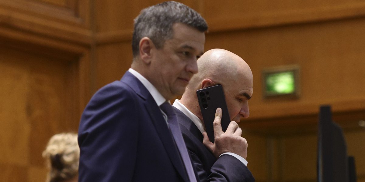 Bolojan, după amenințările PSD: Nu demisionez! Reacția la tensiunile din coaliție