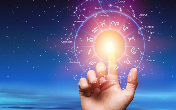 HOROSCOP: Zodii sub protecție divină până la finalul lui Aprilie