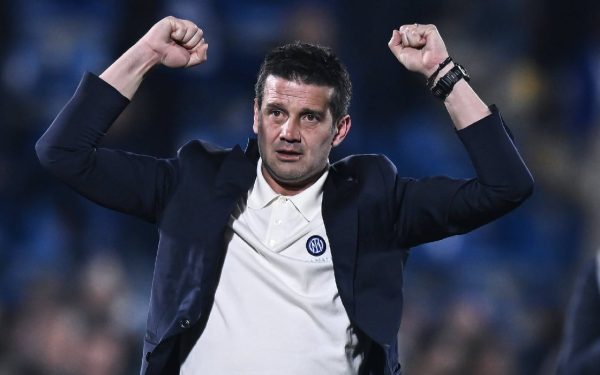 Inter sfidează în Serie A: Victorie clară cu Cagliari, Chivu visează titlul