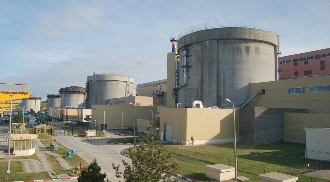 EC investighează ajutorul de stat pentru reactoarele nucleare din România