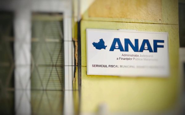 ANAF: Luni, ultimă zi pentru notificarea TVA la încasare
