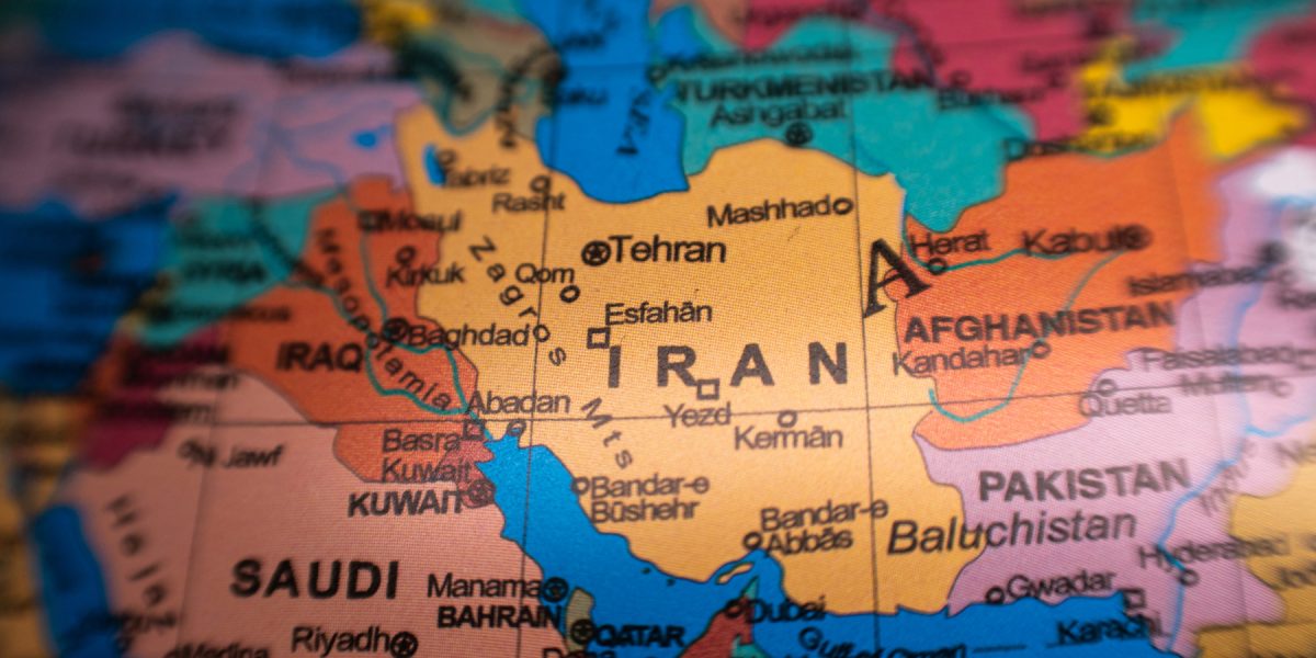 Iranul, după ARMISTIȚIUL cu SUA: Spațiul aerian parțial redeschis