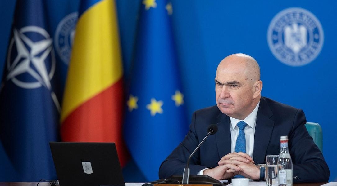Premierul pregătește listări la bursă: Restructurări majore la companiile de stat din România