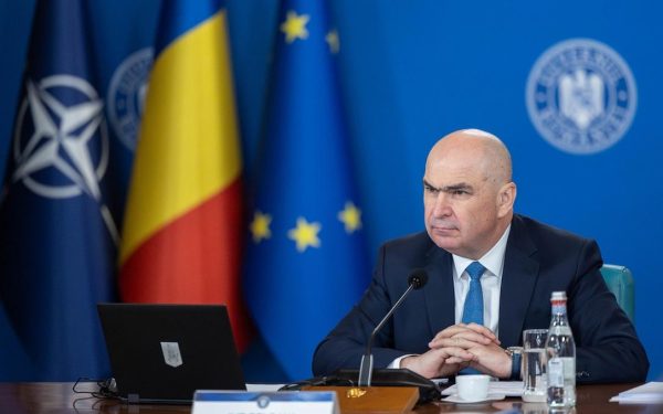 Premierul pregătește listări la bursă: Restructurări majore la companiile de stat din România