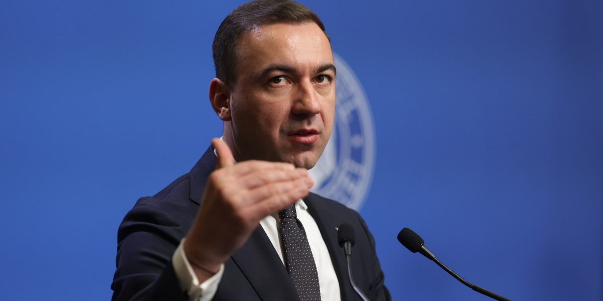 Ivan, atac dur la adresa Oanei Gheorghiu: Listarea nu ajută producția