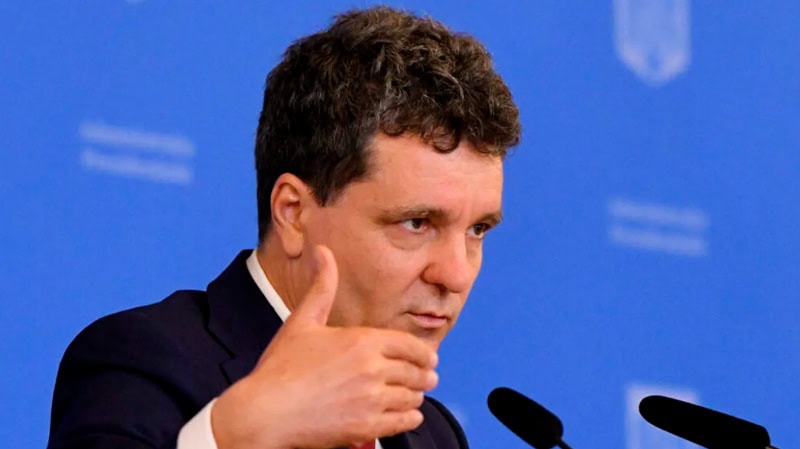 Președintele Dan deschide „Săptămâna Europeană” la Cotroceni: Dezbateri despre viitorul României în UE