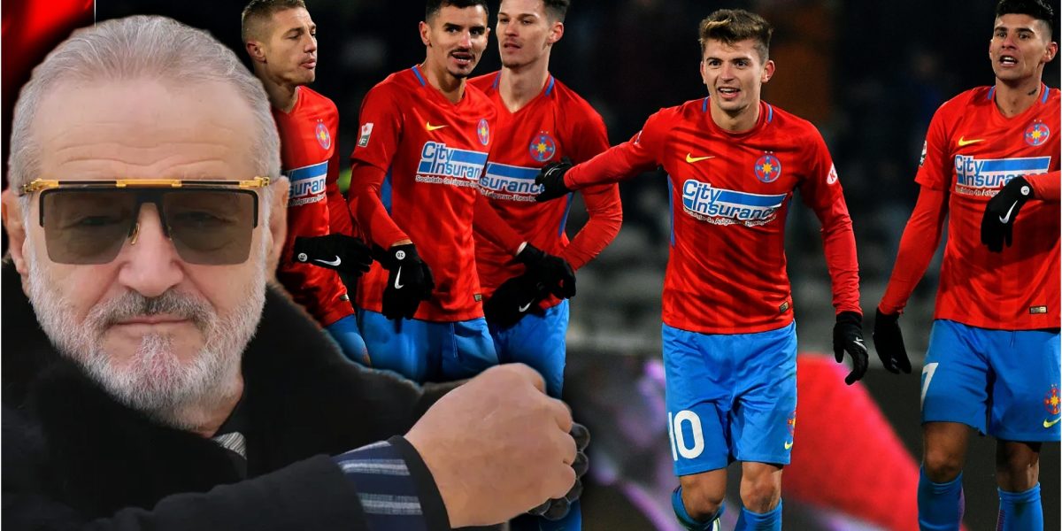 Becali a șocat: Oferta-șoc pentru a transfera un jucător la FCSB!