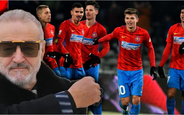 Becali a șocat: Oferta-șoc pentru a transfera un jucător la FCSB!