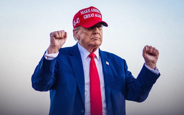 Trump, tot mai singur: FURIE și decizii pe cont propriu, arată WSJ