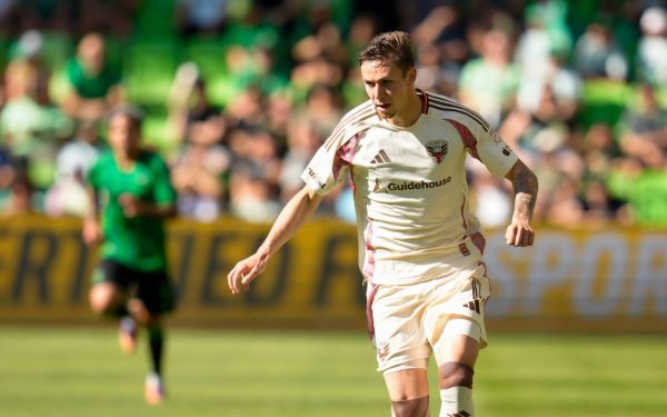 Louis Munteanu, OUT din echipă în SUA: Antrenorul, decizie dură