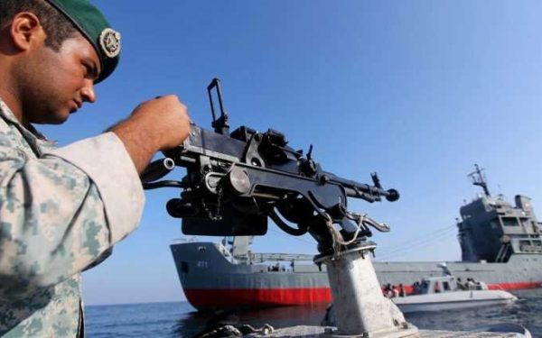 Iran: Blocada navală americană, ilegală, sfidează armistițiul