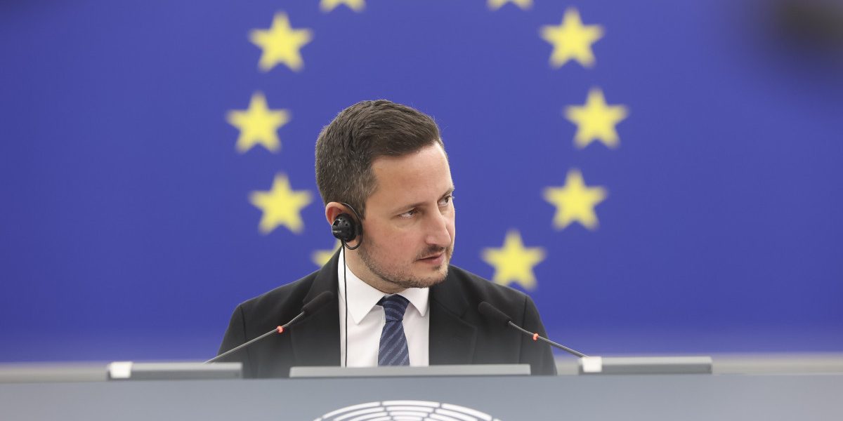 Ștefănuță cere „moment Ungaria” în România: Parlamentul, „ras tot”