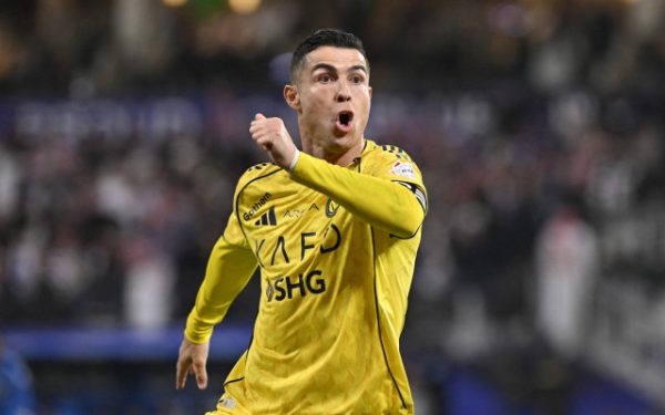 Cristiano Ronaldo, din nou în istorie: GOL pentru Al-Nassr
