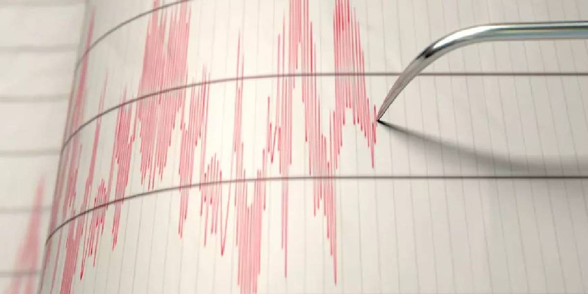 Cutremur în România, pe 19 aprilie: Ce magnitudine a avut seismul?